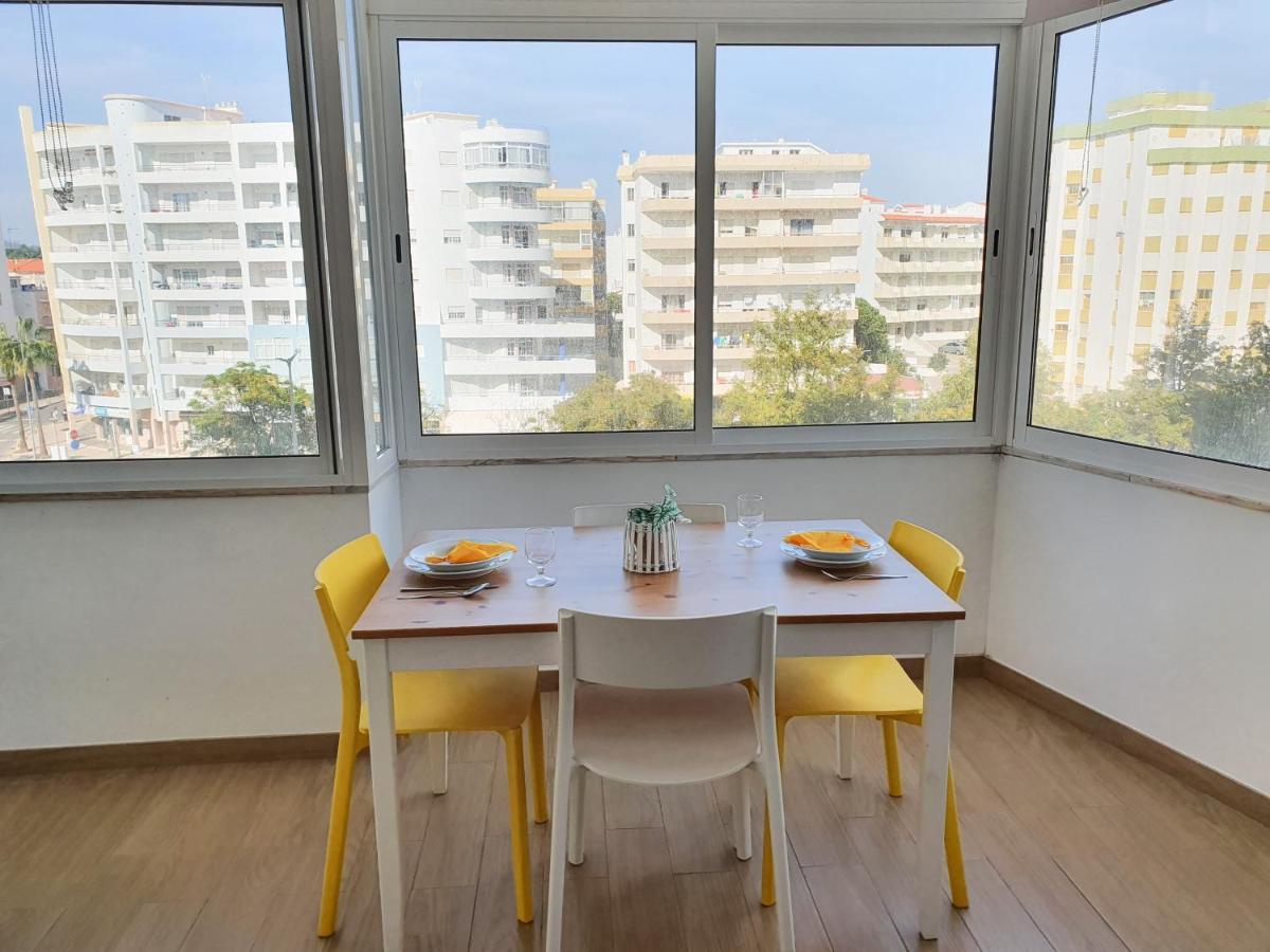 Pontemira 5 Esplendido Διαμέρισμα Quarteira Εξωτερικό φωτογραφία
