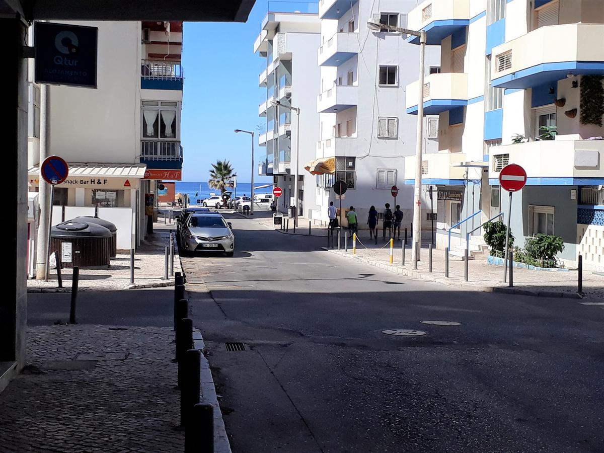 Pontemira 5 Esplendido Διαμέρισμα Quarteira Εξωτερικό φωτογραφία