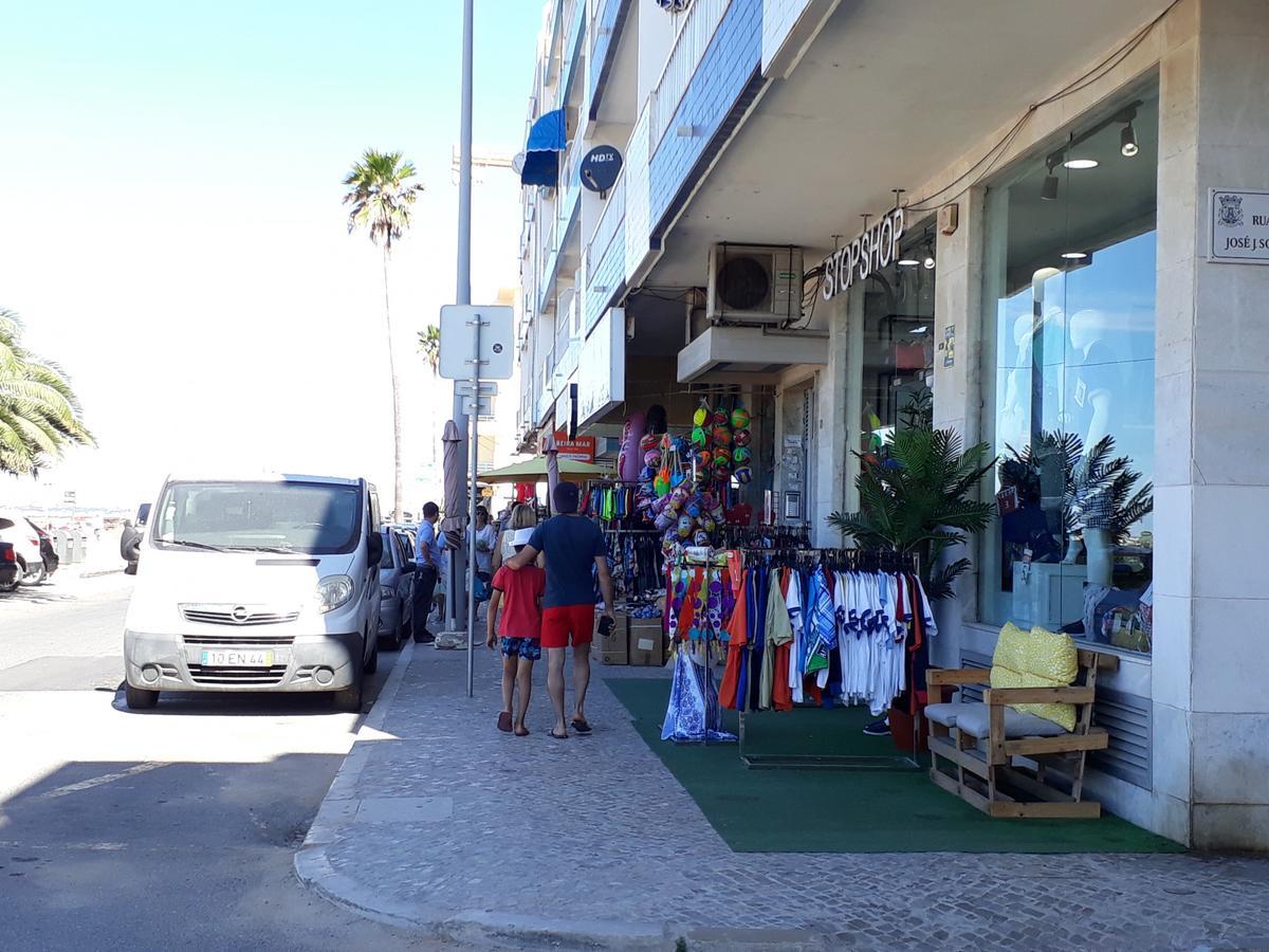 Pontemira 5 Esplendido Διαμέρισμα Quarteira Εξωτερικό φωτογραφία